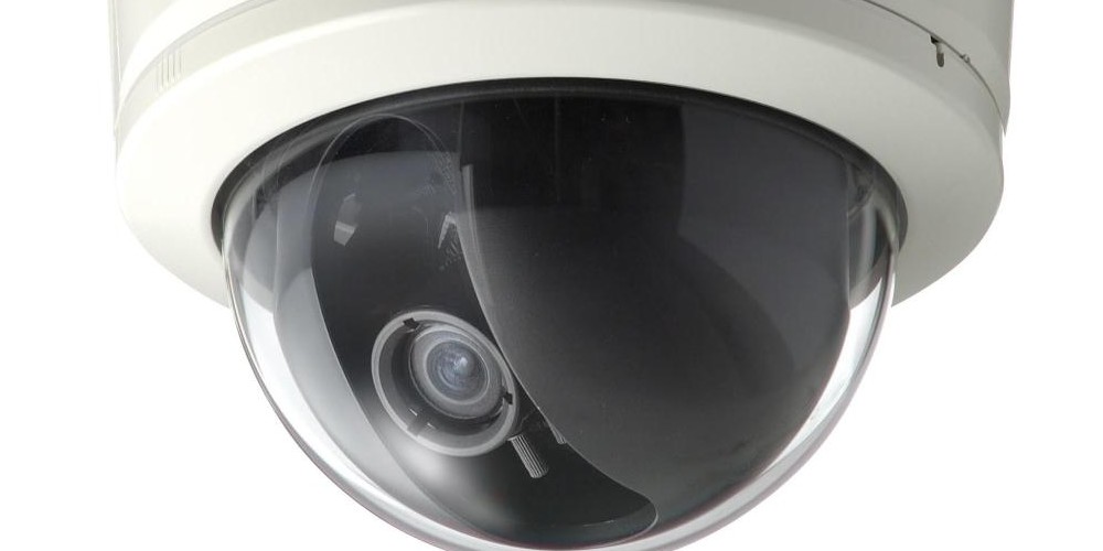 cameras de surveillance